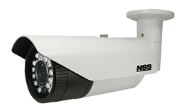 NSC-AHD941VP(防水暗視カメラ)