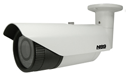 NSC-AHD933VP（防水暗視バリフォーカルドーム型）